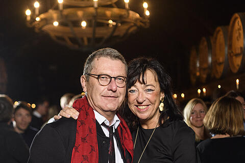 Nacht der offenen Weinkeller