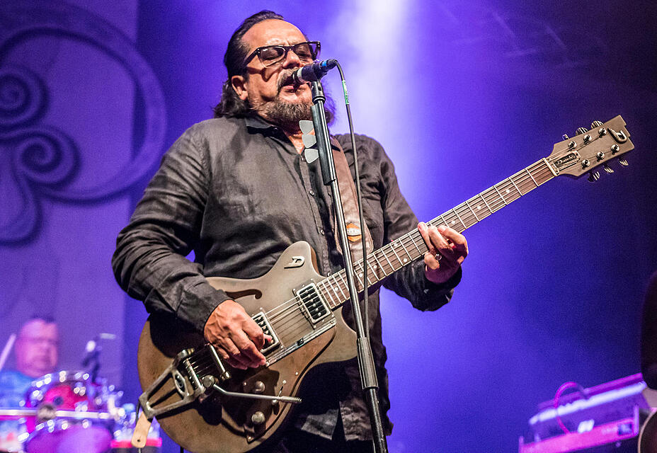 Tito & Tarantula und Andreas Kümmert