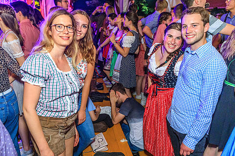 Kiliani - Eslarner Showband