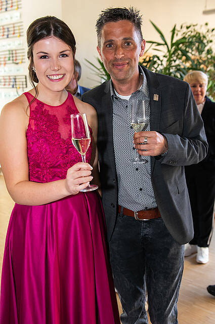 Wahl der fr&auml;nkischen Weink&ouml;nigin