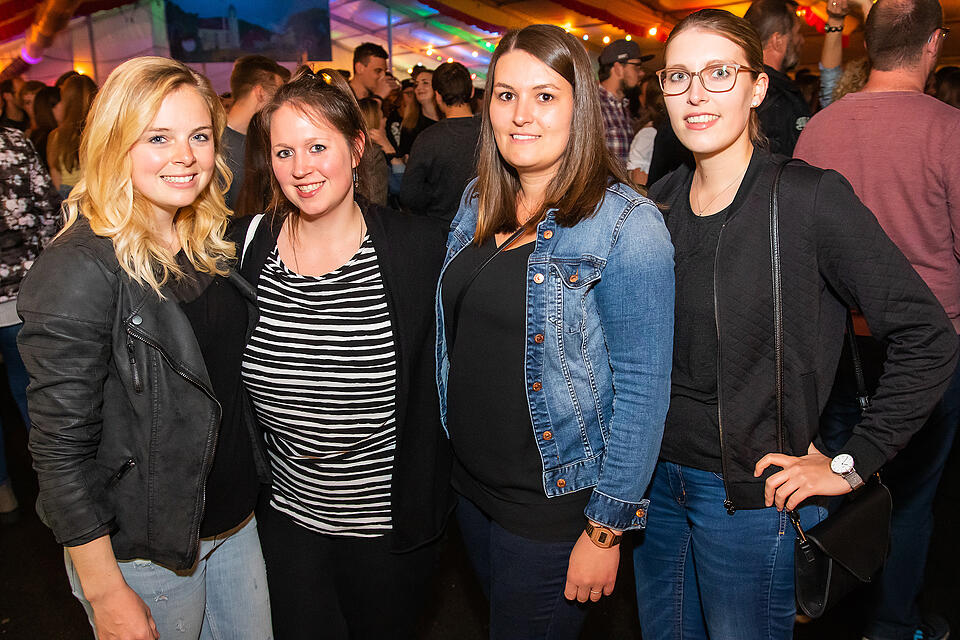 Weinfest Untereisenheim