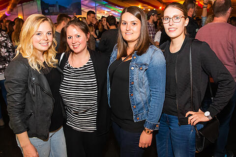 Weinfest Untereisenheim