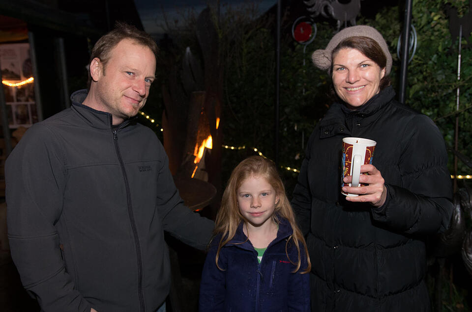 Weihnachtsmarkt