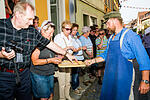 Festzug Volkacher Weinfest