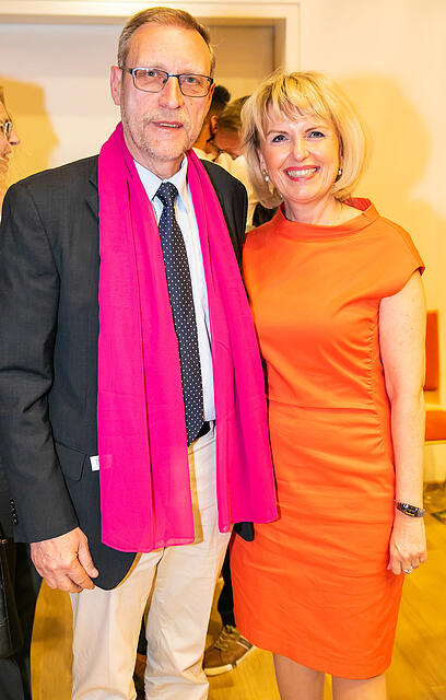 Wahl der fränkischen Weinkönigin