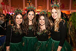 Weiberfasching Karbach