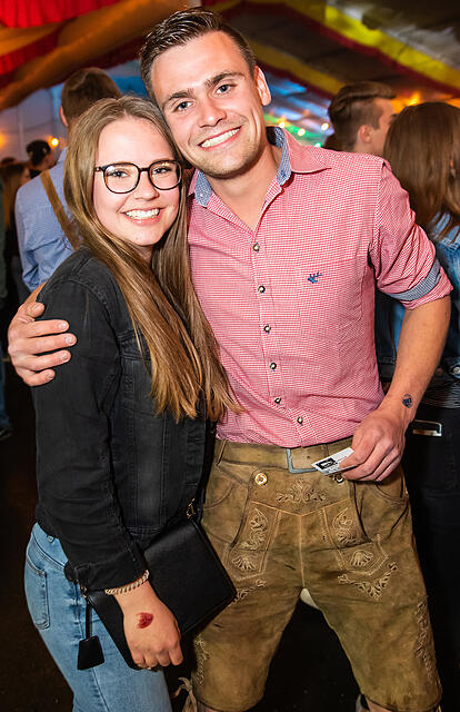 Weinfest Untereisenheim