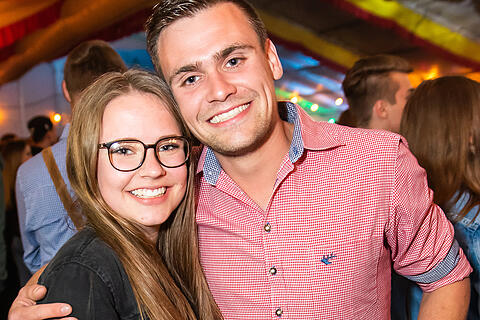 Weinfest Untereisenheim