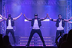 Mantastic Sixx Paxx