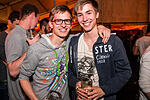 Weinfest Untereisenheim