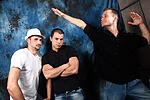 mainDing Fotoshooting