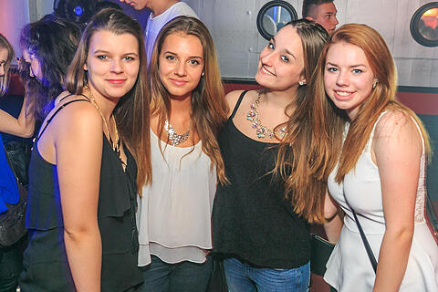 Sch&uuml;lerparty