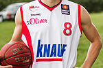 Die s.Oliver Baskets stellen sich vor