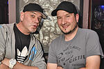 Die Hausparty