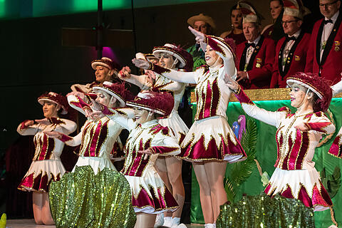 Familiensitzung der KOKAGE