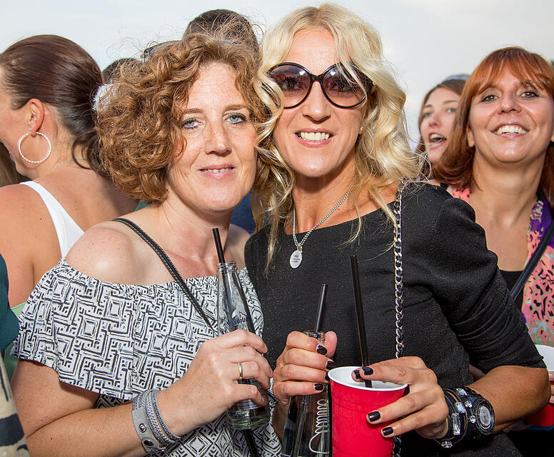 Bayern 3 Partyschiff