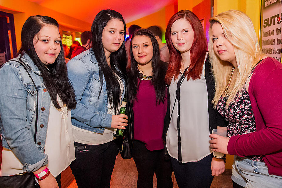 Ready for House