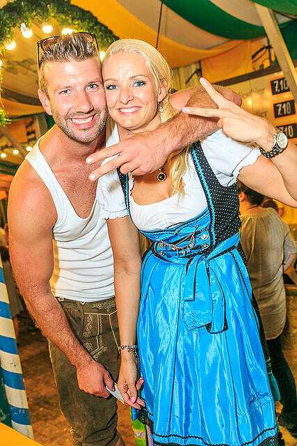 Spessartfestwoche Teil 1