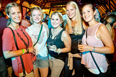 Bauer sucht Frau DJ N' Farmer