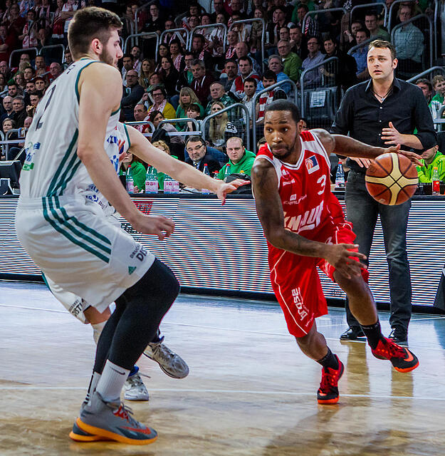 Bike-Cafe Messingschlager Baunach - s.Oliver Baskets