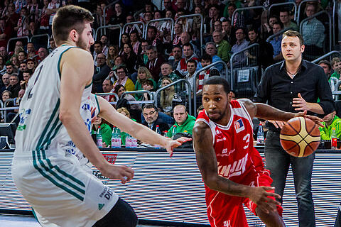 Bike-Cafe Messingschlager Baunach - s.Oliver Baskets