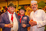 Fastnacht in Franken - Aftershowparty