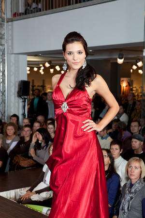 Main-Topmodel Finale 2009