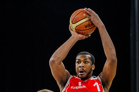 Bike-Cafe Messingschlager Baunach - s.Oliver Baskets