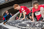 Rock the Race