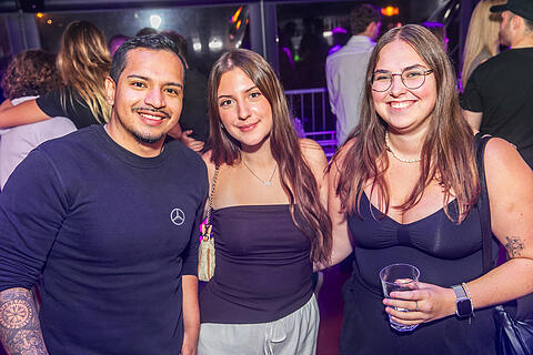 Sportler Party