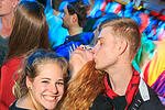 Ersti Party