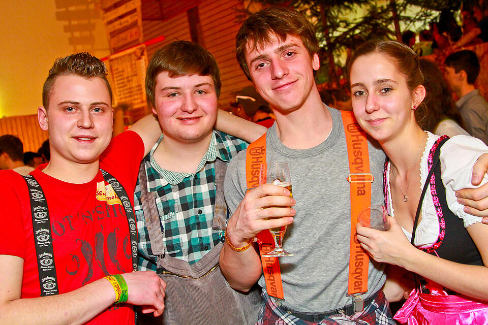 Bauernball