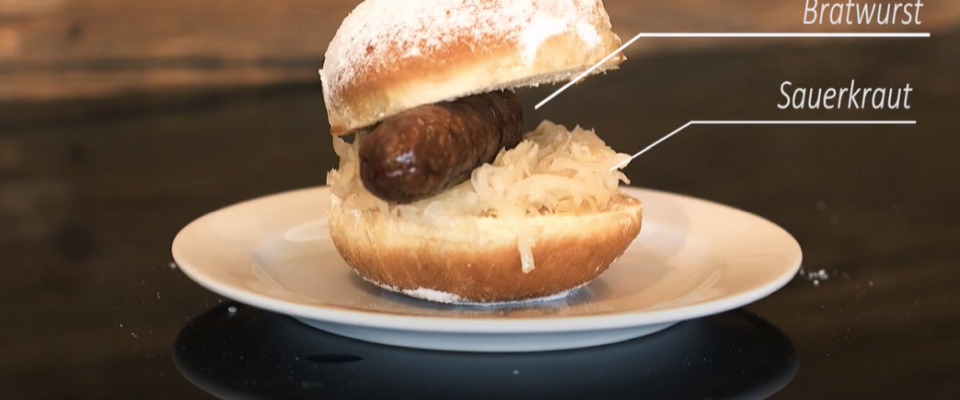 Krapfen