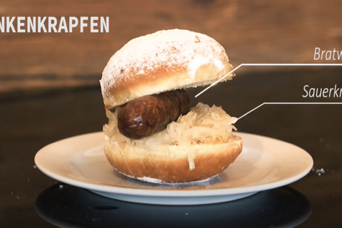 Krapfen