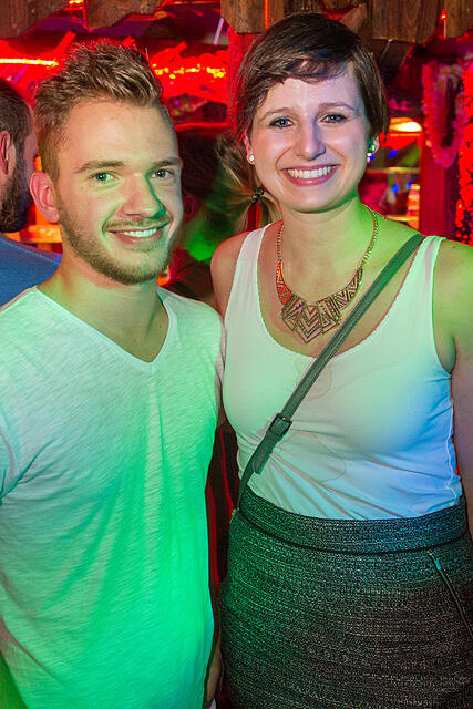 Hans Entertainment @ Qu Club