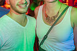 Hans Entertainment @ Qu Club