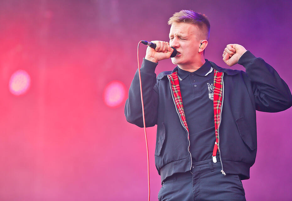 Rock im Park Sonntag