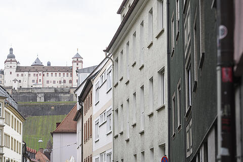 Wohnen in Würzburg