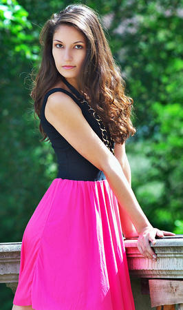 Vanessa Fuchs