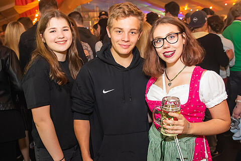 Weinfest Untereisenheim