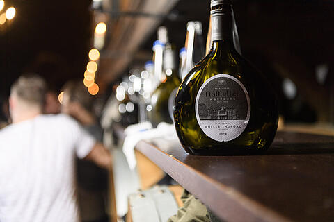 Nacht der offenen Weinkeller