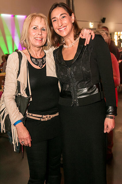 70er Jahre Party