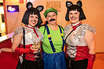 Weiberfasching Karbach