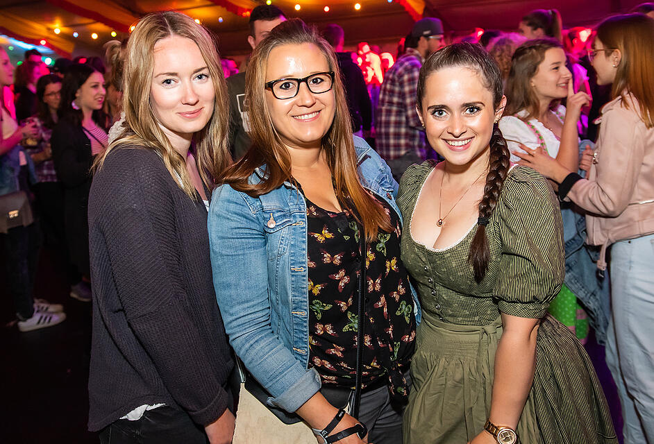 Weinfest Untereisenheim