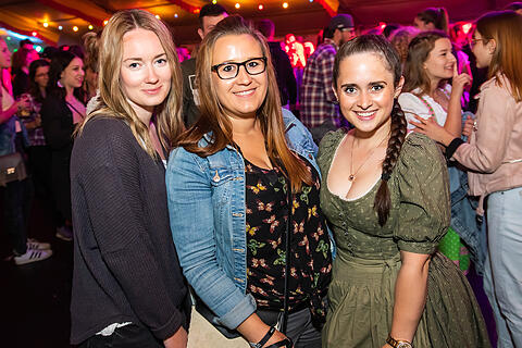 Weinfest Untereisenheim