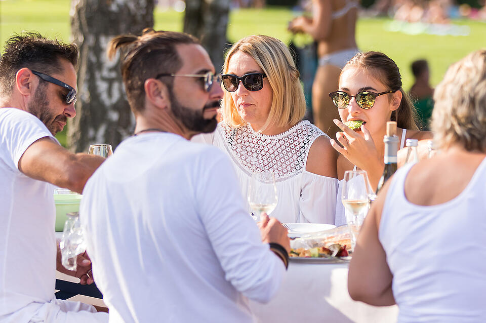 Sommer in Mainfranken