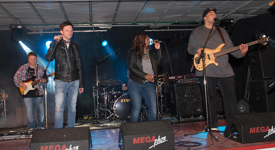 Brauereifest 2015 Open Air