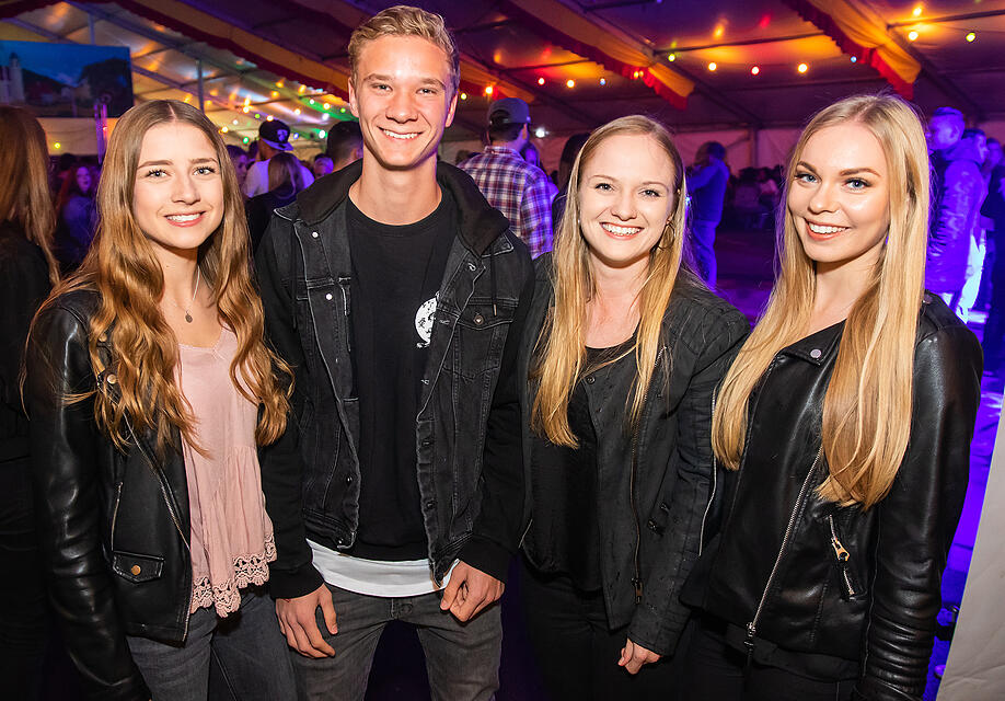 Weinfest Untereisenheim