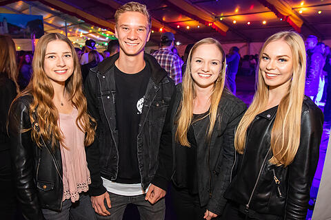 Weinfest Untereisenheim