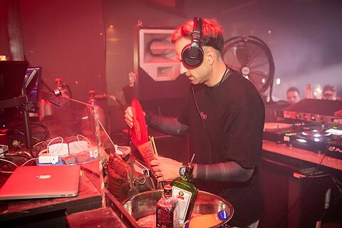 Würzburger DJ Pappenheimer: Erfahrung wird nicht mehr zwangsläufig respektiert